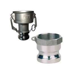 Camlock Couplings