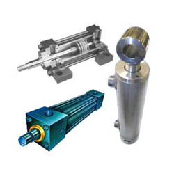 Hydraulic Cylinder