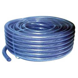 Air And Pneumatics PVC Braided Hoses