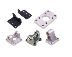 Air Cylinder Accessories