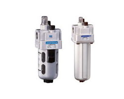 Air Lubricators