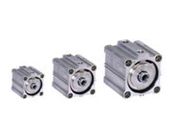 Compact and Short Stroke Pneumatic cylinder