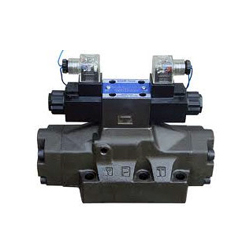 Direction Control Valves