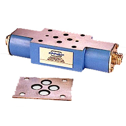 Flow Control Valves 