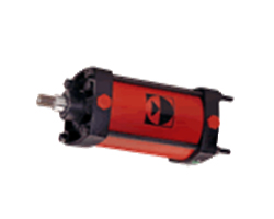 Heavy Duty Pneumatic Cylinder