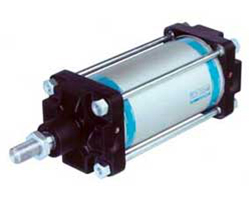 Heavy Duty Pneumatic Cylinder