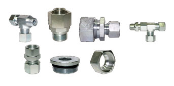 Hydraulic Fittings