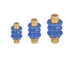 Inline Slide Valve