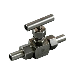 Needle Valve