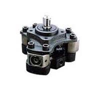 Polyhydron Radial Piston Pumps