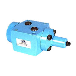 Direct Operated Pressure Control Valves