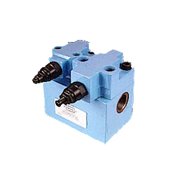 Pressure Control Valves - PCM Block