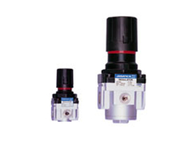 Air Pressure Regulators