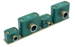 Standard Or Light Pipe and Tube Clamps
