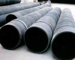 Suction and Discharge Hoses